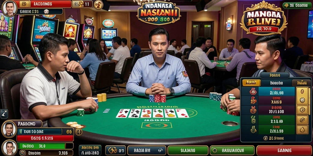 Tampilan antarmuka aplikasi 8QR yang ramah pengguna.