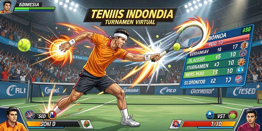 Tampilan awal game BATA123 yang menarik.