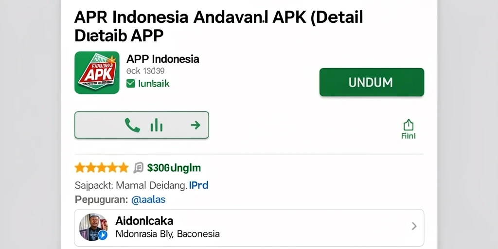 Tampilan grafis yang memukau dari CEPAT88.