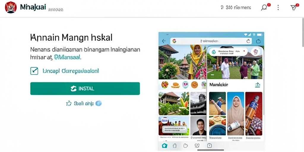 Screenshot ini menunjukkan antarmuka utama GOTO77 yang menarik.