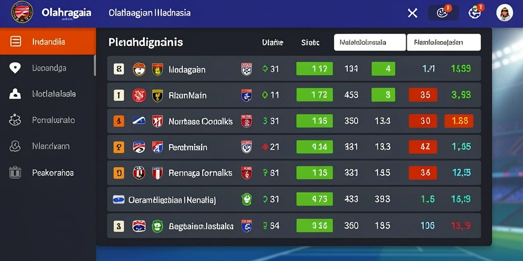 Tangkapan layar menampilkan grafis permainan yang menakjubkan.