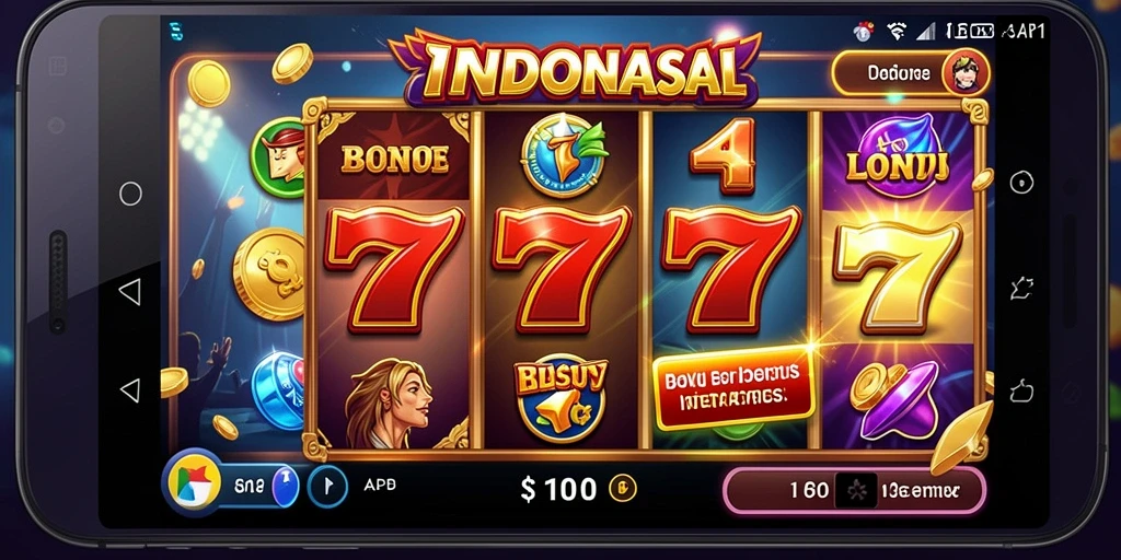 Tampilan antarmuka yang menarik dan mudah digunakan.