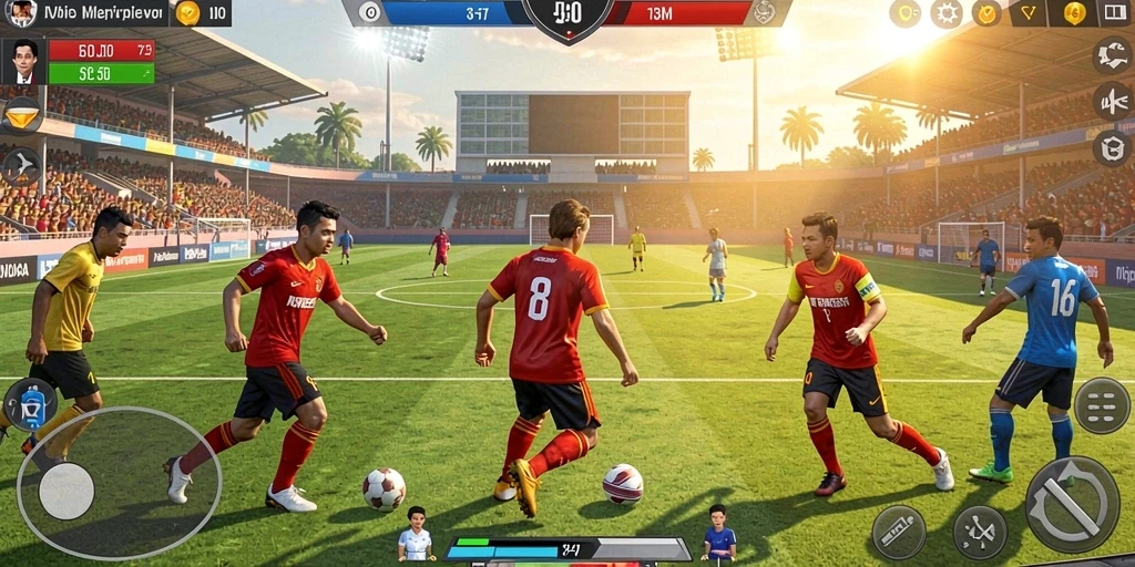 Tampilan utama SLOTALADIN dengan berbagai pilihan permainan.