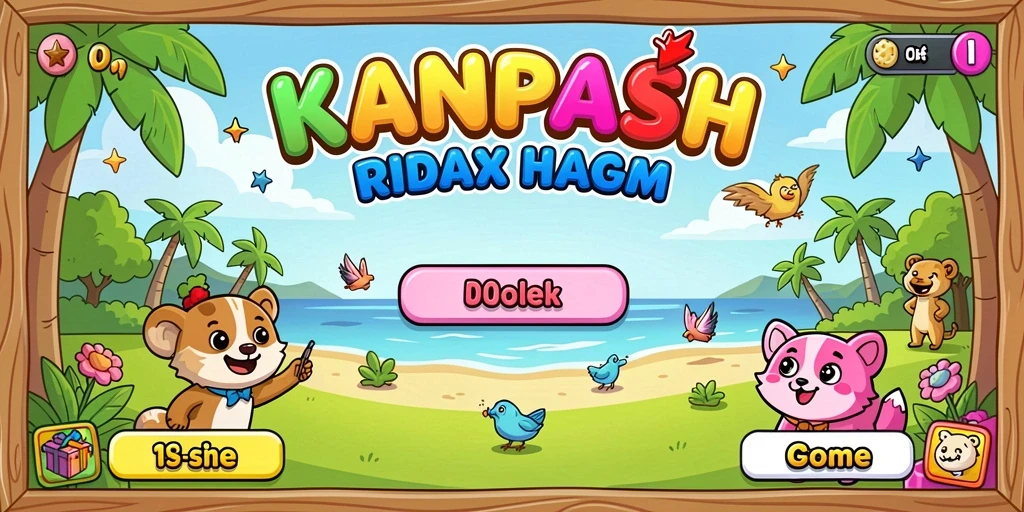 Tampilan antarmuka yang menarik dan mudah digunakan.